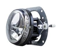 HELLA 1N0 009 295-031 Fendinebbia - Dynaview Evo2 - FF/Alogeno - H7 - 12V - Lent