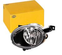 HELLA 1N0 009 954-321 FF-Fendinebbia ECE/CCC, Dx | Compatibile con: SEAT ALHAMBRA, VW BEETLE, BEETLE Cabriolet, CADDY III Großraumlimousine, CADDY III Kasten/Großraumlimousine