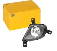 HELLA 1N0 010 084-021 FF-Fendinebbia ECE/SAE/CCC, Dx | Compatibile con: BMW 3, 3 Touring