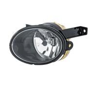 Faro fendinebbia alogeno Sx HB4 1N0 010 151-011 HELLA per VW TOURAN