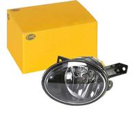 HELLA 1N0 010 151-021 FF-Fendinebbia ECE/CCC, Dx | Compatibile con: VW TOURAN
