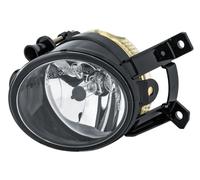 Faro fendinebbia alogeno Sx HB4 1N0 010 233-311 HELLA per SKODA FABIA II Combi