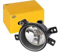 Faro fendinebbia alogeno Dx H8 1N0 010 243-121 HELLA per BMW X1