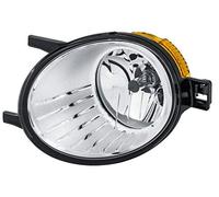 HELLA 1N0 010 304-011 FF-Fendinebbia - per es. Ford S-Max (WA6) - ECE - Sx - NUO