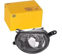HELLA Fendinebbia 1N0 010 327-111 sinistro H11 alogeno per Audi Q7 (2010-2015)