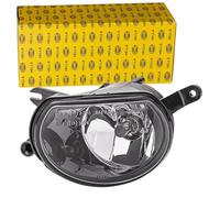 HELLA 1N0 010 327-151 Alogeno-Fendinebbia CCC, Sx | Compatibile con: AUDI Q7