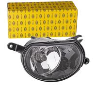 HELLA 1N0 010 327-161 Alogeno-Fendinebbia CCC, Dx | Compatibile con: AUDI Q7