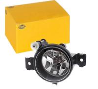 Hella Fendinebbia 1N0 010 407-011 Alogeno H8 Sinistro per BMW X5 (E70) 2010-2013