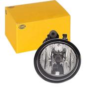 HELLA 1N0 010 456-031 FF-Fendinebbia ECE/CCC, Sx | Compatibile con: BMW X3