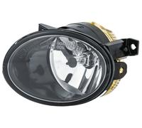 HELLA 1N0 011 250-351 FF-Fendinebbia ECE/CCC, Sx