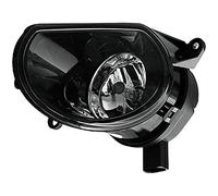 HELLA 1N0 247 003-011 FF/Alogeno-Fendinebbia ECE/CCC, Sx