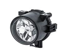HELLA 1N0 270 204-051 Alogeno-Fendinebbia ECE, Sx