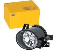HELLA 1N0 271 022-051 Alogeno-Fendinebbia ECE, Sx | Compatibile con: SEAT ALTEA, ALTEA XL, IBIZA III, LEON, LEON, TOLEDO III