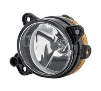Faro fendinebbia alogeno Sx HB4 1N0 271 247-411 HELLA per VW TOUAREG