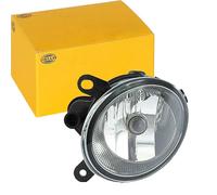 HELLA Fendinebbia compatibile con AUDI 1N0 354 013-021