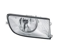 HELLA 1N0 354 017-041 Alogeno-Fendinebbia ECE, per veicolo circolazione Dx, Dx