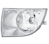 HELLA 1N0 354 018-011 Alogeno-Fendinebbia ECE, Sx