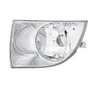 HELLA 1N0 354 018-011 Alogeno-Fendinebbia ECE, Sx