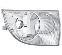 HELLA 1N0 354 018-021 Alogeno-Fendinebbia ECE, Dx