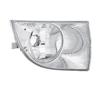 HELLA 1N0 354 018-021 Alogeno-Fendinebbia ECE, Dx