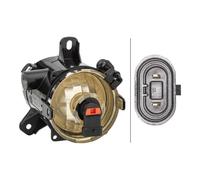 HELLA 1N0 354 824-021 FF-Fendinebbia ECE, Dx