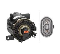 Faro fendinebbia alogeno Sx H10 1N0 354 826-011 HELLA per OPEL INSIGNIA A