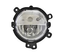 Fendinebbia HELLA 1N1 011 748-021