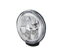 HELLA 1N6 010 952-111 FF-Fendinebbia, Comet FF 500, 12V, rotondo, Montaggio, esterno, Lente diffusore cristallina, colore diffusore luce trasparente, Sx/Dx
