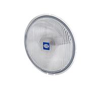 HELLA 1N8 148 103-011 Alogeno-Gruppo ottico, Fendinebbia, Luminator, 12/24V, rot