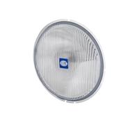 Set Faro Fari Fendinebbia Alogeno HELLA per Mack