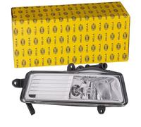 HELLA 1NA 009 963-121 FF-Fendinebbia ECE/SAE/CCC, Dx | Compatibile con: AUDI A6 C6, A6 C6 Avant
