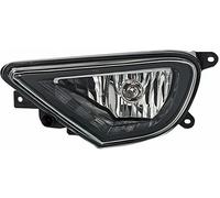 Faro fendinebbia alogeno Sx H11 1NA 011 838-131 HELLA per VW TOUAREG