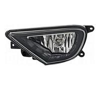 HELLA 1NA 011 838-141 FF-Fendinebbia ECE/SAE/CCC, Dx - NUOVO