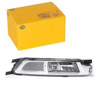 HELLA Fendinebbia 1NA 011 839-141 Alogeno H8 Dx ECE/CCC con DRL per VW Passat B8