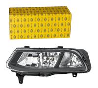 HELLA 1NA 011 987-111 FF-Fendinebbia ECE, Sx | Compatibile con: VW POLO V, POLO Van