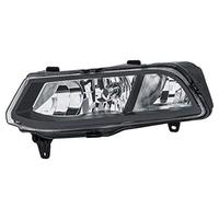 HELLA 1NA 011 987-131 FF-Fendinebbia ECE/CCC, Sx - NUOVO