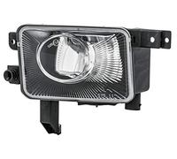 HELLA 1NA 354 660-011 FF/Alogeno Fendinebbia - per es. Opel Corsa C (X01) - ECE - Sx