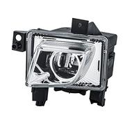 HELLA 1NA 354 661-011 FF/Alogeno-Fendinebbia ECE, Sx