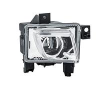 HELLA 1NA 354 661-021 FF/Alogeno-Fendinebbia - Dx