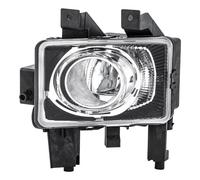 Faro Nebuloso Sinistro FF HELLA Per OPEL ASTRA H (A04)