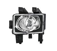 Faro Nebuloso Sinistro FF HELLA Per OPEL ASTRA H (A04)