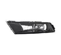 Faro fendinebbia alogeno Sx H8 1NB 011 836-111 HELLA per SKODA SUPERB III