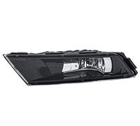 Faro fendinebbia alogeno Sx H8 1NB 011 836-131 HELLA per SKODA SUPERB III
