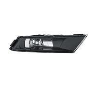 Faro fendinebbia alogeno Dx H8 1NB 011 836-141 HELLA per SKODA SUPERB III