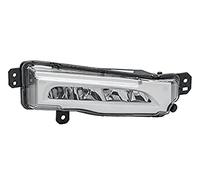 Faro Nebbioso Sinistro FF LED HELLA Per BMW X5 G05 BMW X6 G06 BMW X7
