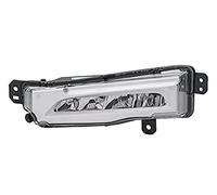 HELLA 1NB 012 810-041 FF/LED-Fendinebbia ECE, Dx | Compatibile con: BMW X5, X5 Van, X6, X7
