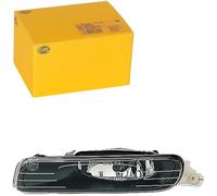 HELLA 1ND 007 646-011 Alogeno-Fendinebbia ECE, Sx