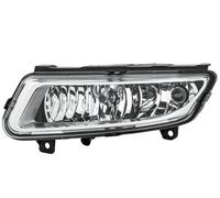 Faro fendinebbia alogeno Sx H8 1ND 010 377-011 HELLA per VW POLO V POLO Van