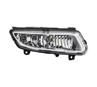 Faro fendinebbia alogeno Dx H8 1ND 010 377-021 HELLA per VW POLO V POLO Van