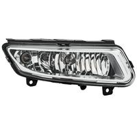 Faro fendinebbia alogeno Dx H8 1ND 010 377-021 HELLA per VW POLO V POLO Van